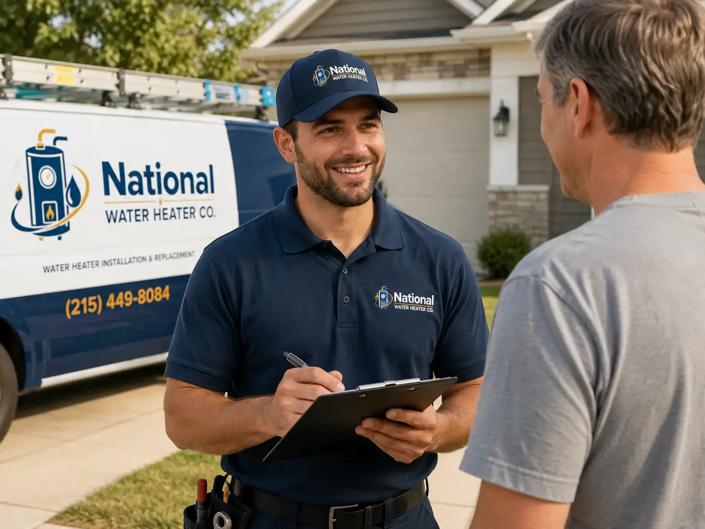 Water Heater Installation Scottsbluff, NE FAQs
